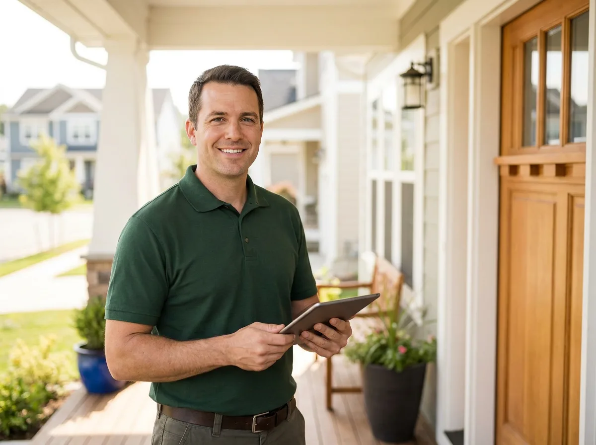 Pest control FAQs for Linton, ND
